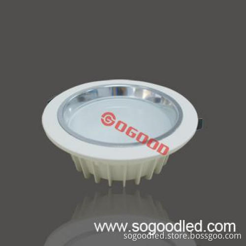 CE and C-tick Listed Led Down Light